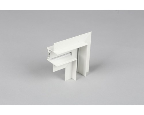 Соединитель угловой Magnetic track 48 APL.0182.10.04 Aployt