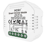 WiFi реле диммер Magnetic track 220 APL.0195.01.01 Aployt
