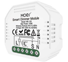 WiFi реле диммер Magnetic track 220 APL.0195.01.01 Aployt