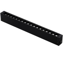 Трековый светильник Magnetic track 220 APL.0200.00.18 Aployt