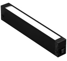 Трековый светильник Magnetic track 220 APL.0201.00.09 Aployt