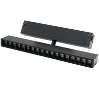 Трековый светильник Magnetic track 220 APL.0202.00.18 Aployt