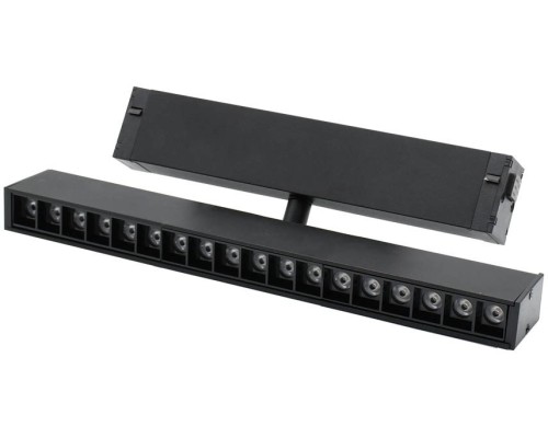 Трековый светильник Magnetic track 220 APL.0202.00.18 Aployt