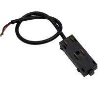 Питание боковое Magnetic track 220 APL.0280.00.03 Aployt