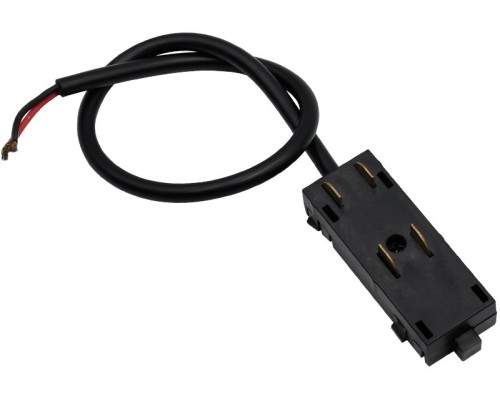 Питание боковое Magnetic track 220 APL.0280.00.03 Aployt