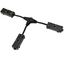 Коннектор Magnetic track 220 APL.0280.00.04 Aployt