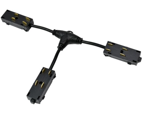 Коннектор Magnetic track 220 APL.0280.00.04 Aployt