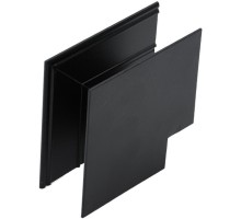 Соединитель угловой Magnetic track 220 APL.0282.00.05 Aployt