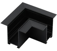 Соединитель угловой Magnetic track 220 APL.0283.00.01 Aployt