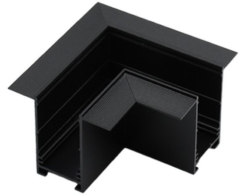 Соединитель угловой Magnetic track 220 APL.0283.00.01 Aployt