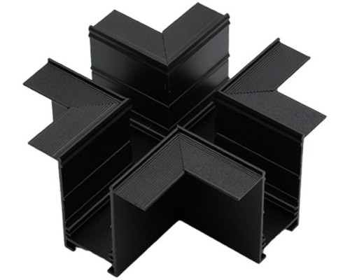 Соединитель X-образный Magnetic track 220 APL.0283.00.05 Aployt