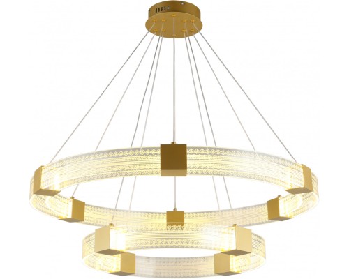 Подвесной светильник Misia APL.030.03.100 Aployt