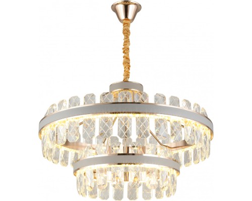 Подвесная люстра Juda APL.032.03.158 Aployt