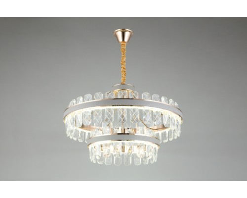 Подвесная люстра Juda APL.032.03.158 Aployt