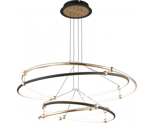 Подвесной светильник Diana APL.034.03.120 Aployt