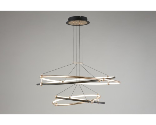 Подвесной светильник Diana APL.034.03.120 Aployt