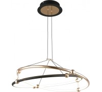 Подвесной светильник Diana APL.034.03.40 Aployt