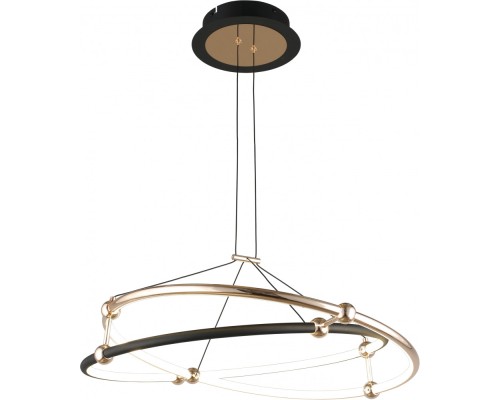 Подвесной светильник Diana APL.034.03.40 Aployt