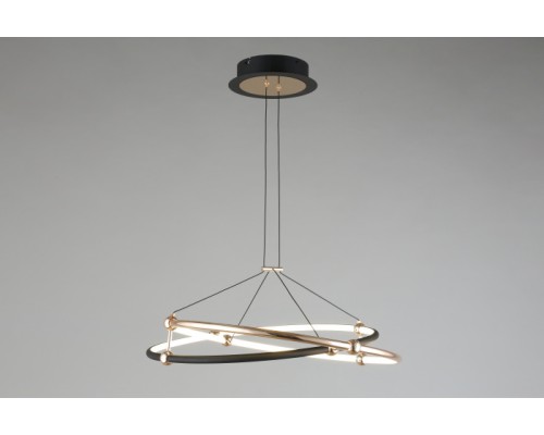 Подвесной светильник Diana APL.034.03.40 Aployt