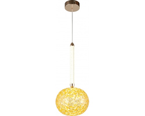 Подвесной светильник Dorote APL.036.26.11 Aployt