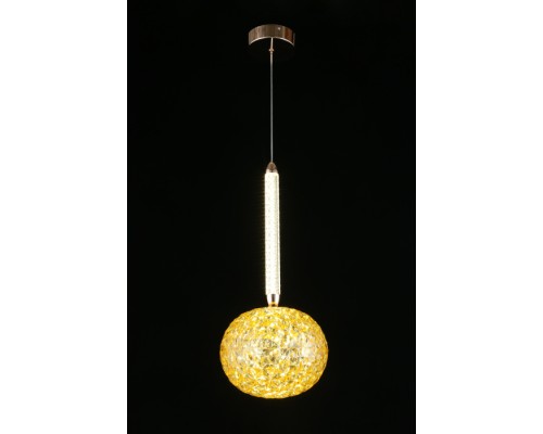 Подвесной светильник Dorote APL.036.26.11 Aployt