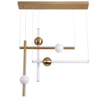 Подвесной светильник Zhozefin APL.038.06.50 Aployt