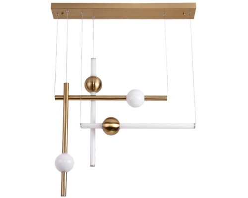 Подвесной светильник Zhozefin APL.038.06.50 Aployt