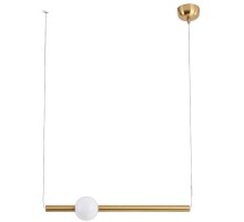 Подвесной светильник Zhozefin APL.038.16.12 Aployt