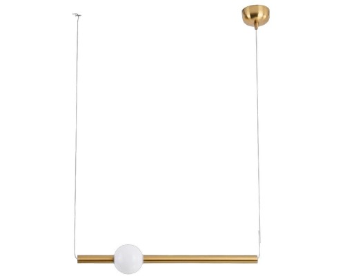 Подвесной светильник Zhozefin APL.038.16.12 Aployt