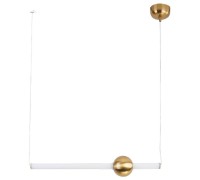 Подвесной светильник Zhozefin APL.038.16.20 Aployt