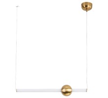 Подвесной светильник Zhozefin APL.038.16.20 Aployt