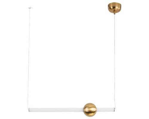 Подвесной светильник Zhozefin APL.038.16.20 Aployt