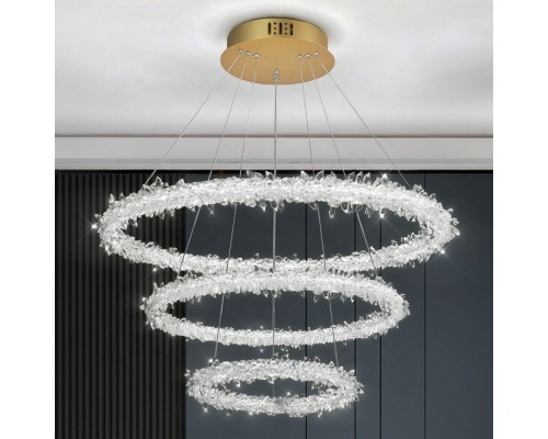 Подвесной светильник Merion APL.040.03.105 Aployt