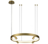 Подвесной светильник Jolanta APL.041.03.50 Aployt