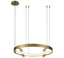 Подвесной светильник Jolanta APL.041.03.50 Aployt