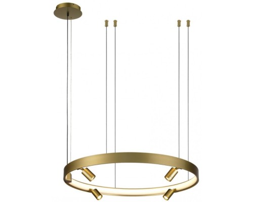 Подвесной светильник Jolanta APL.041.03.50 Aployt