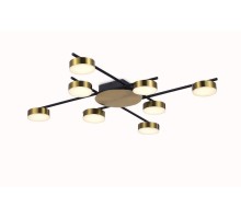 Потолочная люстра Delayn APL.042.07.56 Aployt