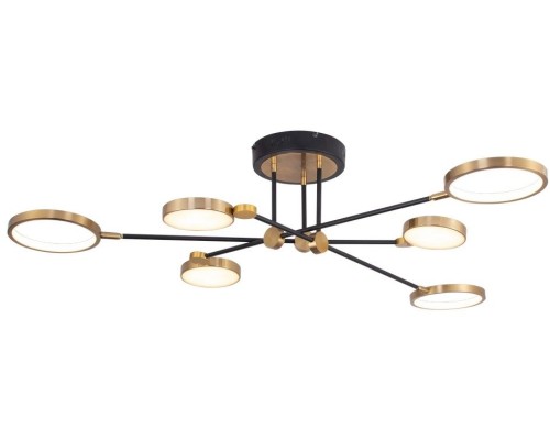 Потолочная люстра Ines APL.043.07.50 Aployt