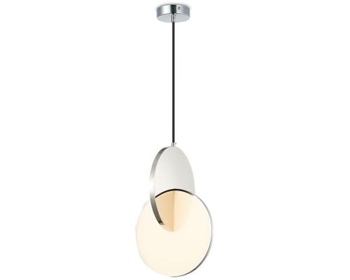 Подвесной светильник Mila APL.044.06.08 Aployt