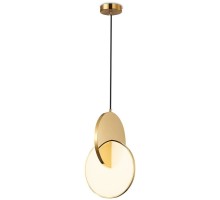 Подвесной светильник Mila APL.044.16.08 Aployt