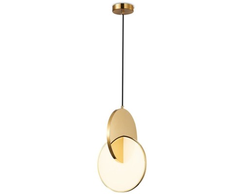 Подвесной светильник Mila APL.044.16.08 Aployt