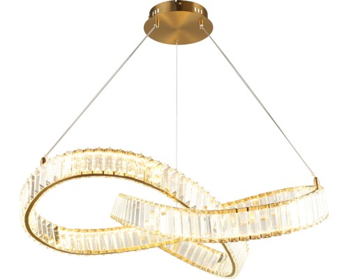 Подвесной светильник Olimp APL.045.03.48 Aployt