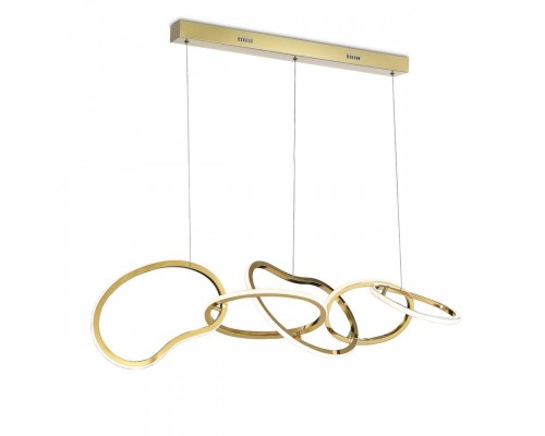 Подвесной светильник Pirret APL.046.03.80 Aployt