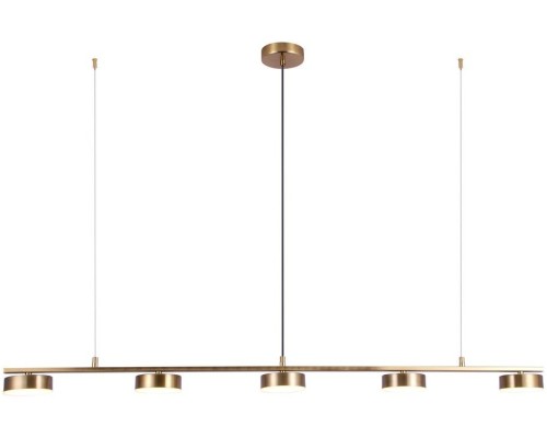 Подвесной светильник Usia APL.047.13.35 Aployt