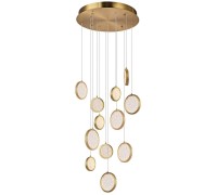 Подвесной светильник Yulali APL.048.03.102 Aployt