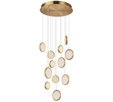 Подвесной светильник Yulali APL.048.03.102 Aployt