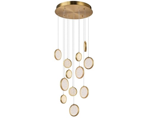 Подвесной светильник Yulali APL.048.03.102 Aployt