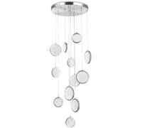 Подвесной светильник Yulali APL.048.13.102 Aployt