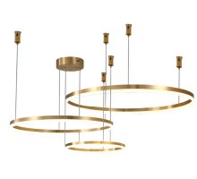 Подвесной светильник Armel APL.049.03.115 Aployt