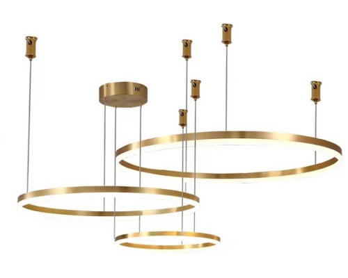 Подвесной светильник Armel APL.049.03.115 Aployt